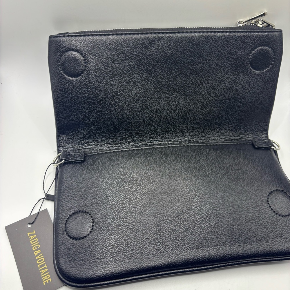 ZADIG & VOLTAIRE Rock Clutch - Picture 5 of 8
